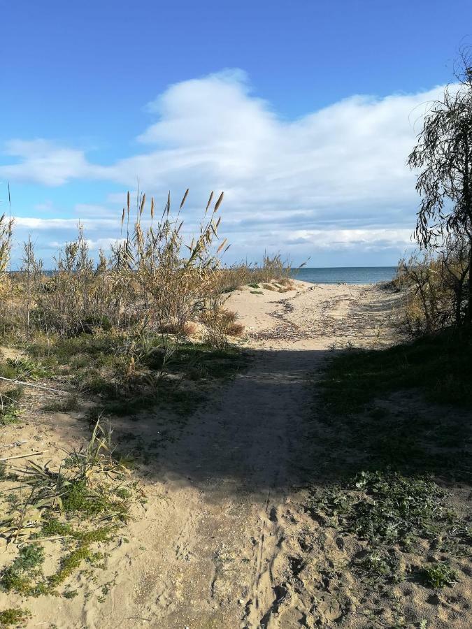 Seaside Village Катания Екстериор снимка