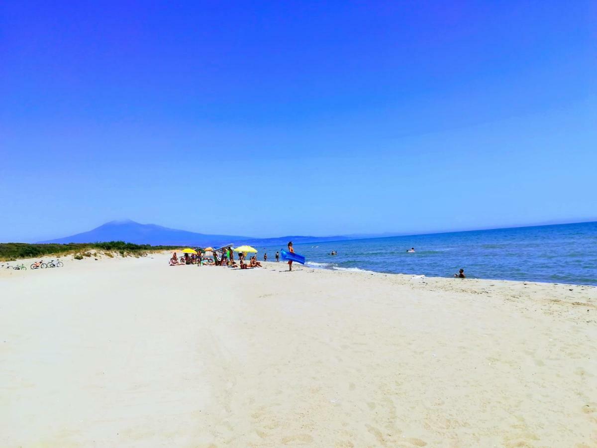 Seaside Village Катания Екстериор снимка
